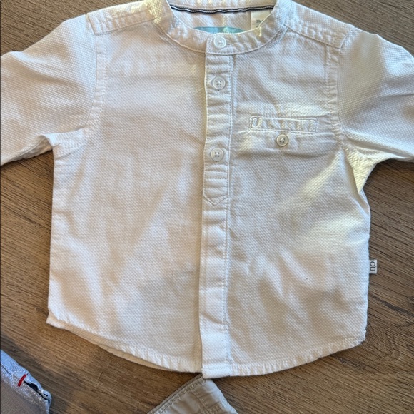 Obaibi Matching set - Picture 3 of 10